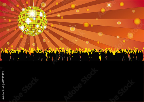 Forever Disco