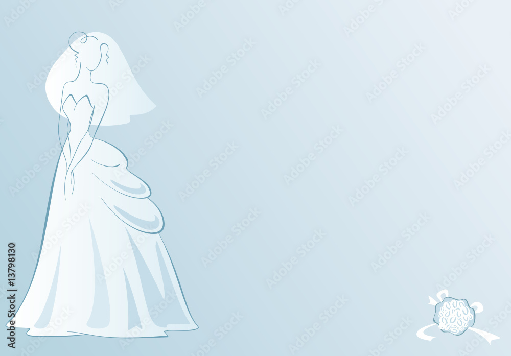 white bride white bride