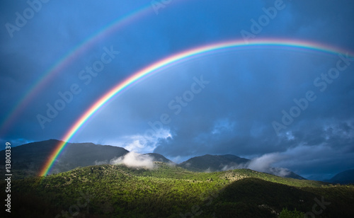 Regenbogen