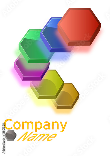 logo pour compagnie