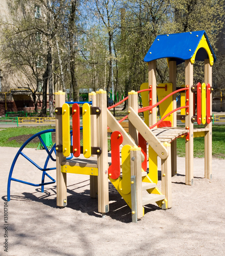 playground