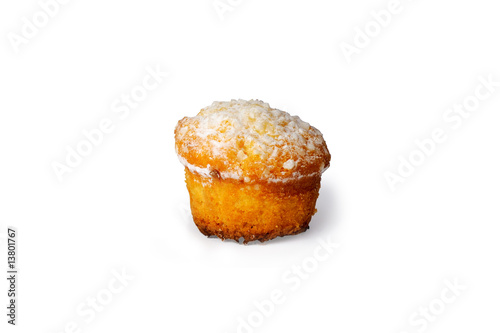 muffin cake