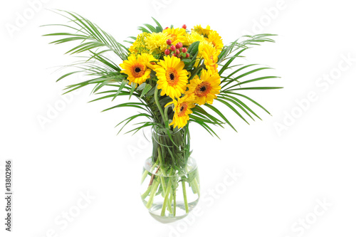 Blumenstraus
