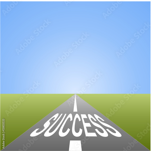 strada del successo