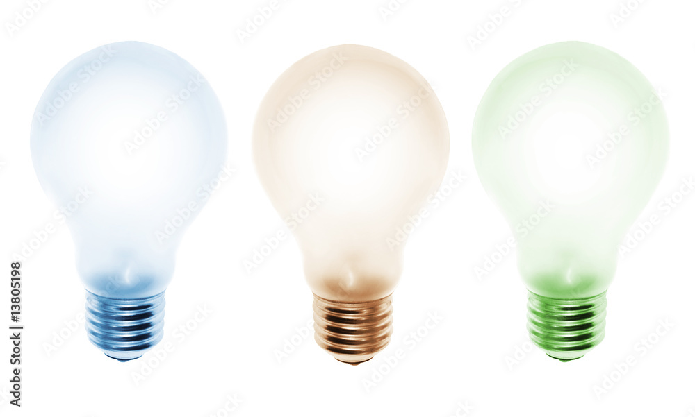 Light Bulbs Light Bulbs