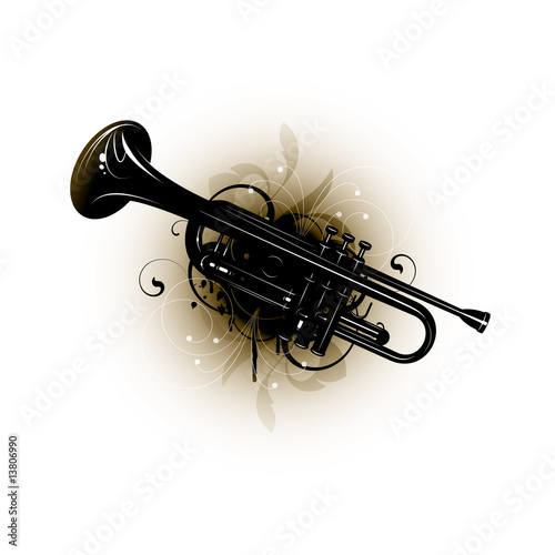 trumpet