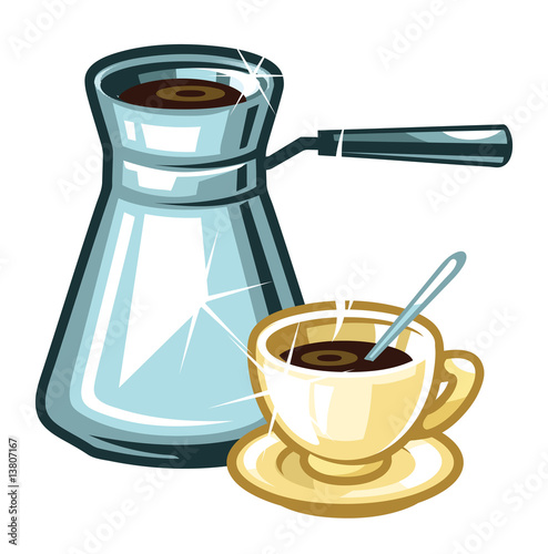 coffee