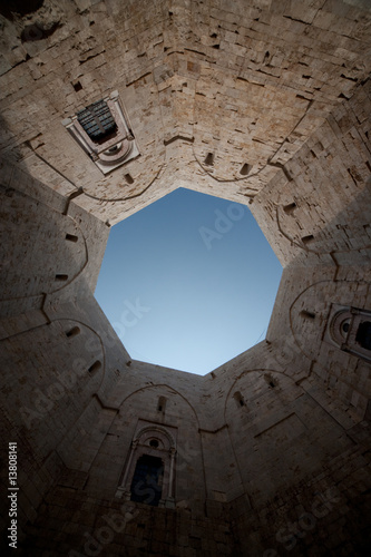 Slika na platnu castello