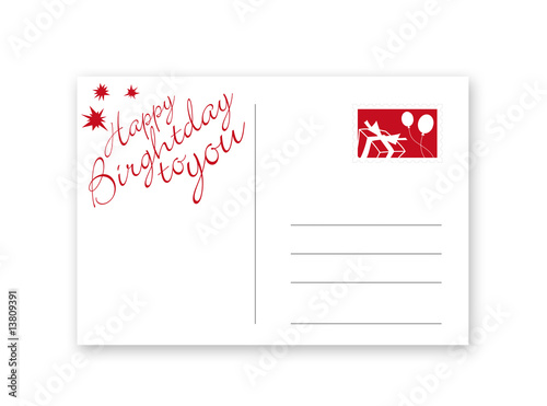 Geburtstag