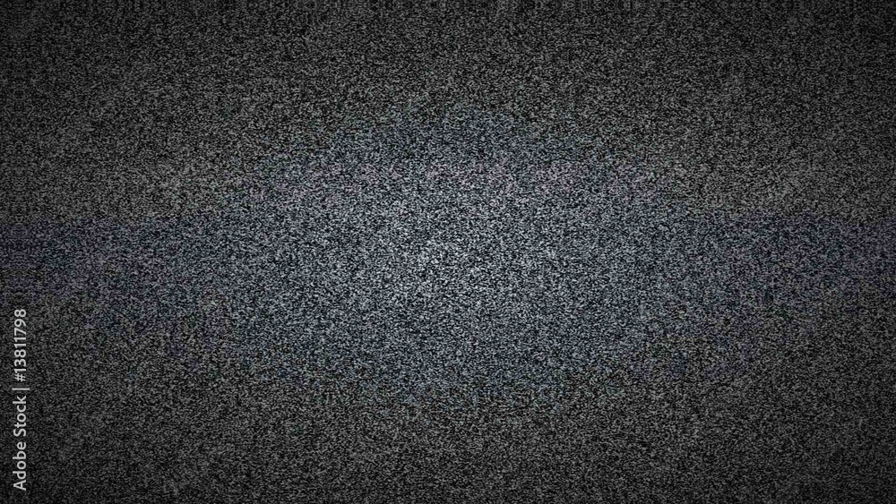 tv error