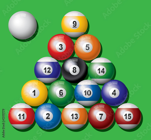 billiards