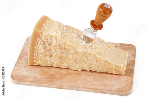 formaggio italiano photo