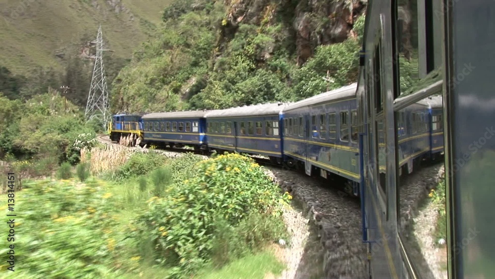 Zug, Peru