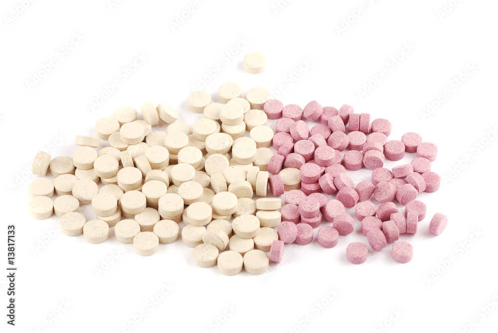 Tablets Tablets