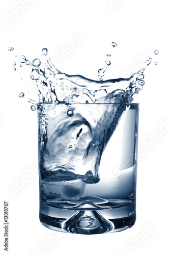 cool water