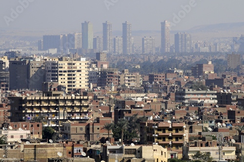 Kairo Ägypten