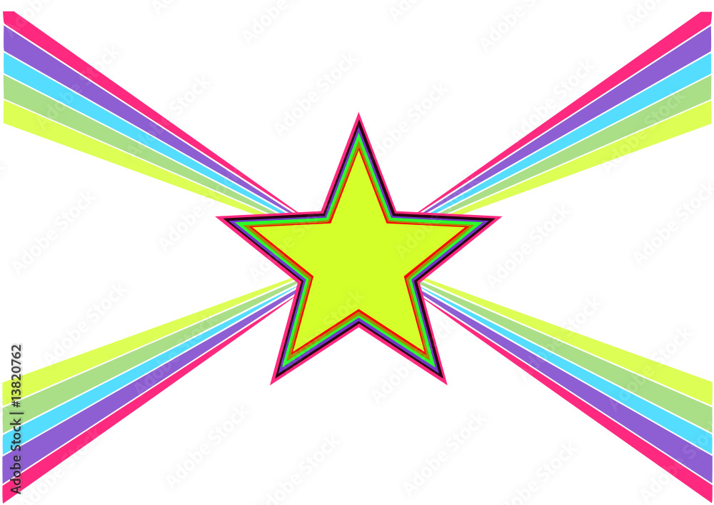 Star Star