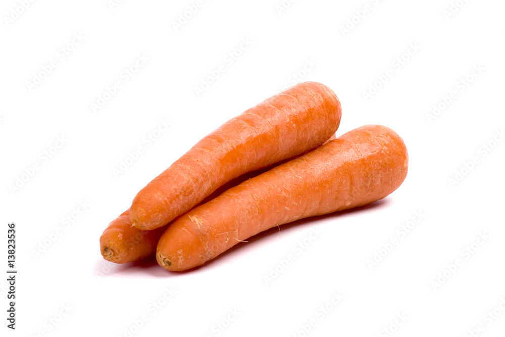 fresh carrots fresh carrots