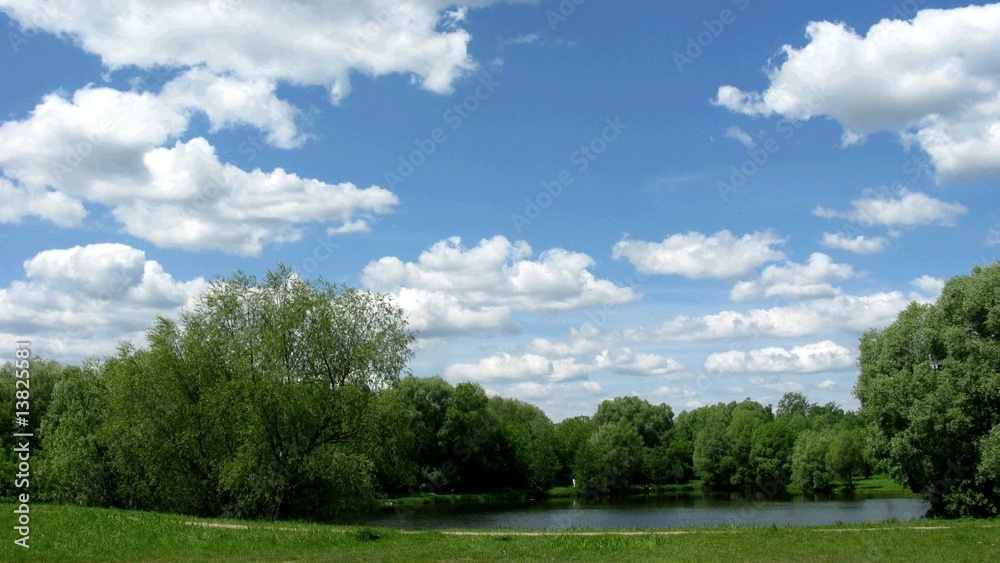 cloud landscape cloud landscape