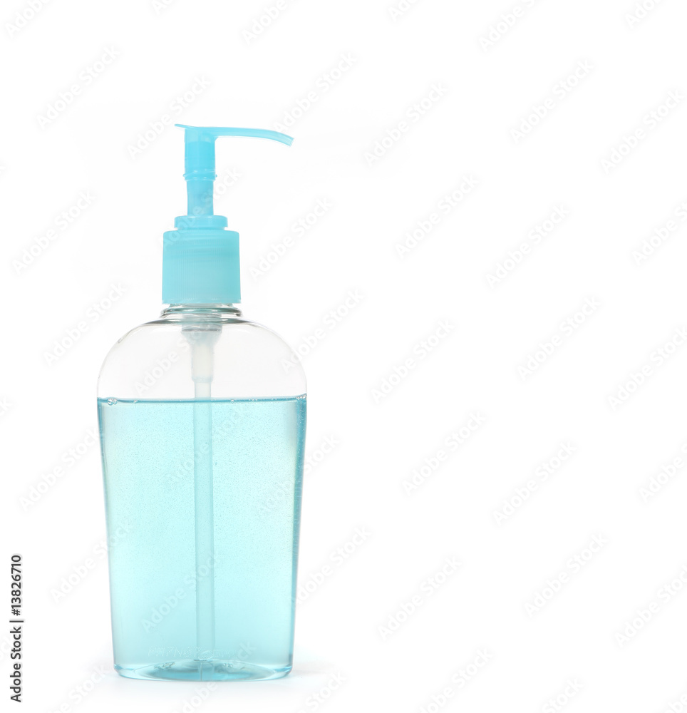 Handwashing Soap For Antibacterial Use in Home Handwashing Soap For Antibacterial Use in Home