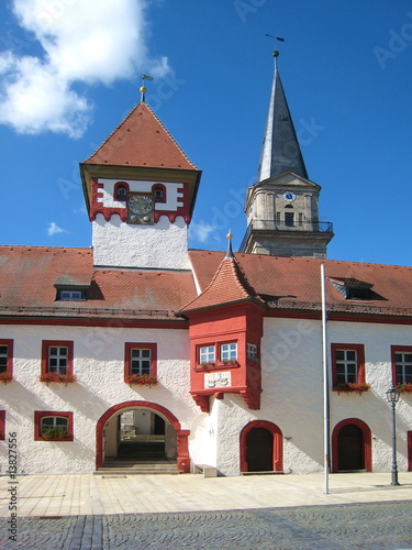 Marktredwitz