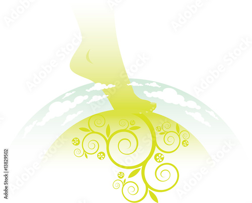 Ecological footprint