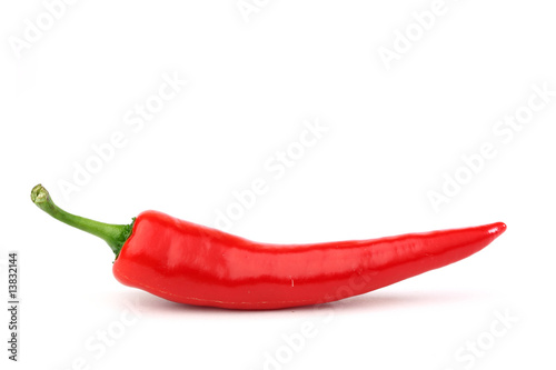 chili pepper