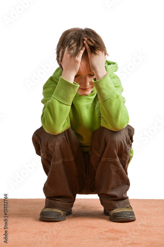 Abandon et maltraitance
