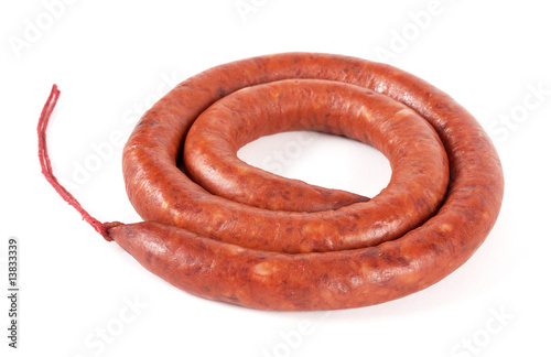 Chistorra