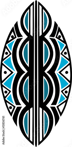 Neo Tribal, Haida Work