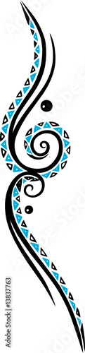 Neo Tribal, Haida Work