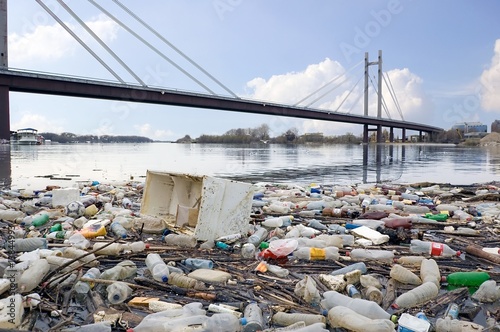фотографія Dirty Environment