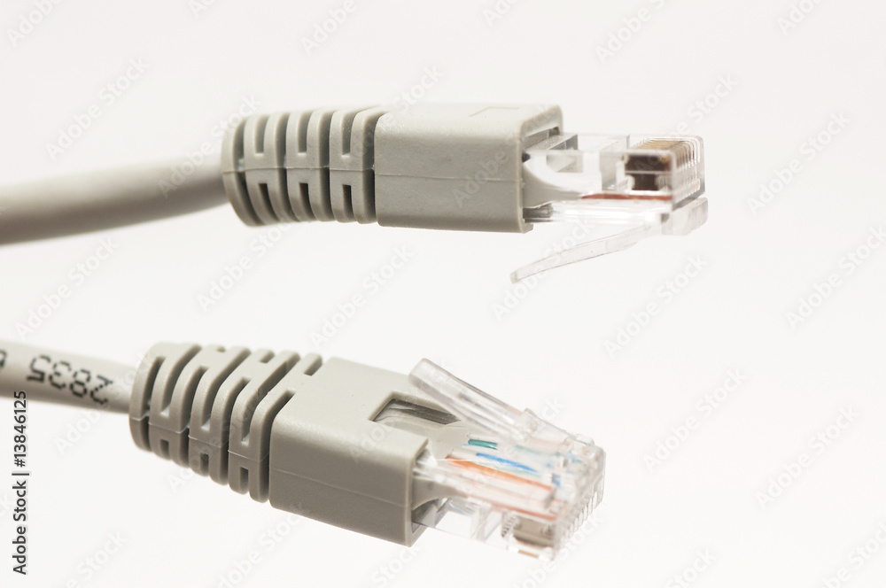 Network cable Network cable