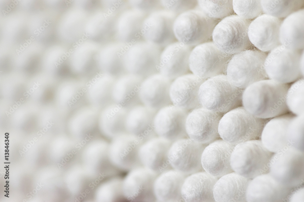 Cotton wool sticks Cotton wool sticks