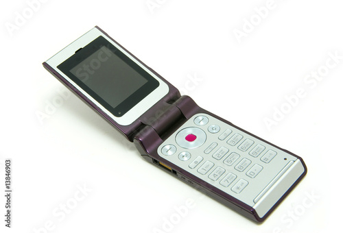 Wallpaper Mural mobile telephone Torontodigital.ca