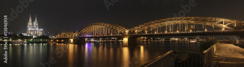 Panorama Köln © creative studio