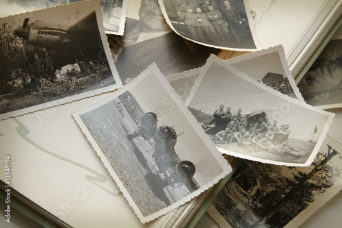 Fotografie alt