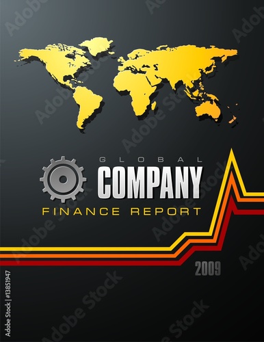 Cover Report