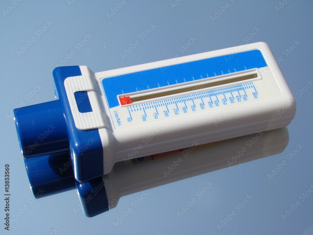 spirometre spirometre