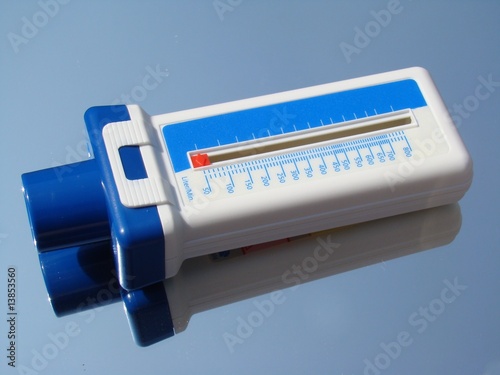 spirometre photo