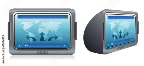 GPS