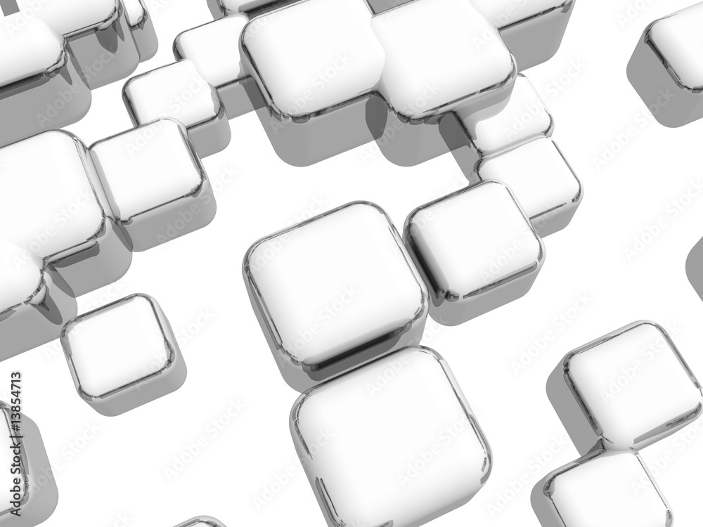 Cubes Cubes