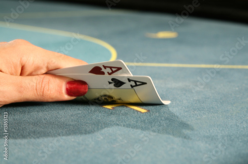 poker