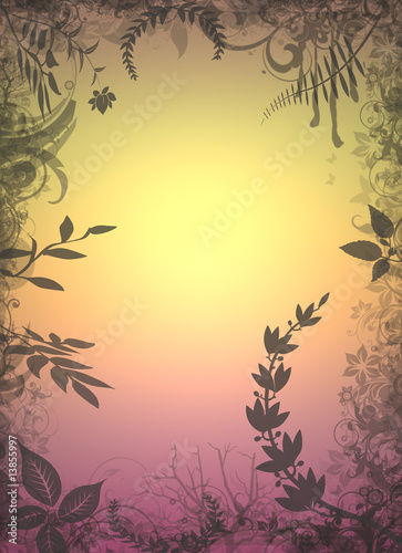 Floral