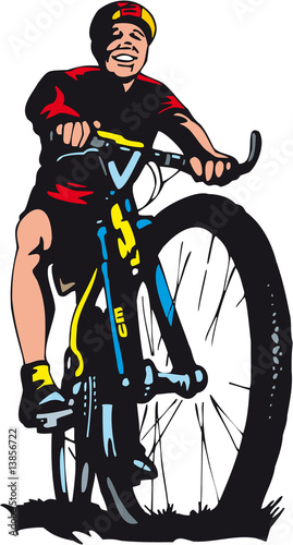 Radsport