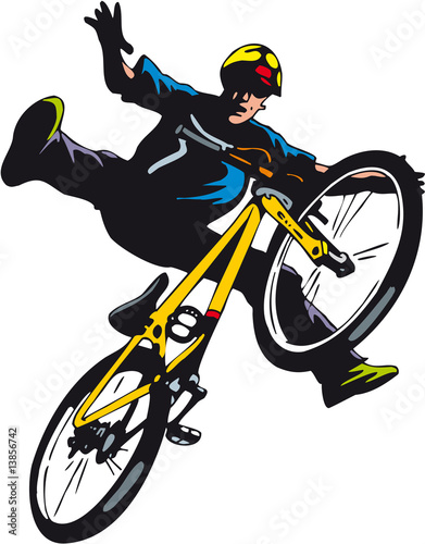 Radsport