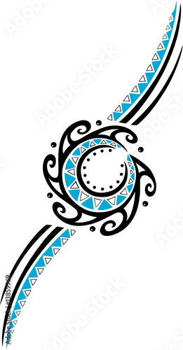 Neo Tribal, Haida Work