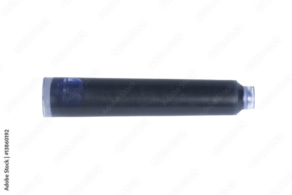 Fototapeta premium tintenpatrone