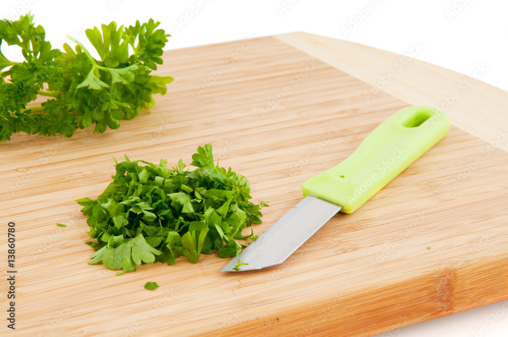 Parsley Parsley
