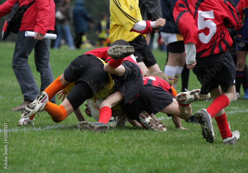 rugby photo